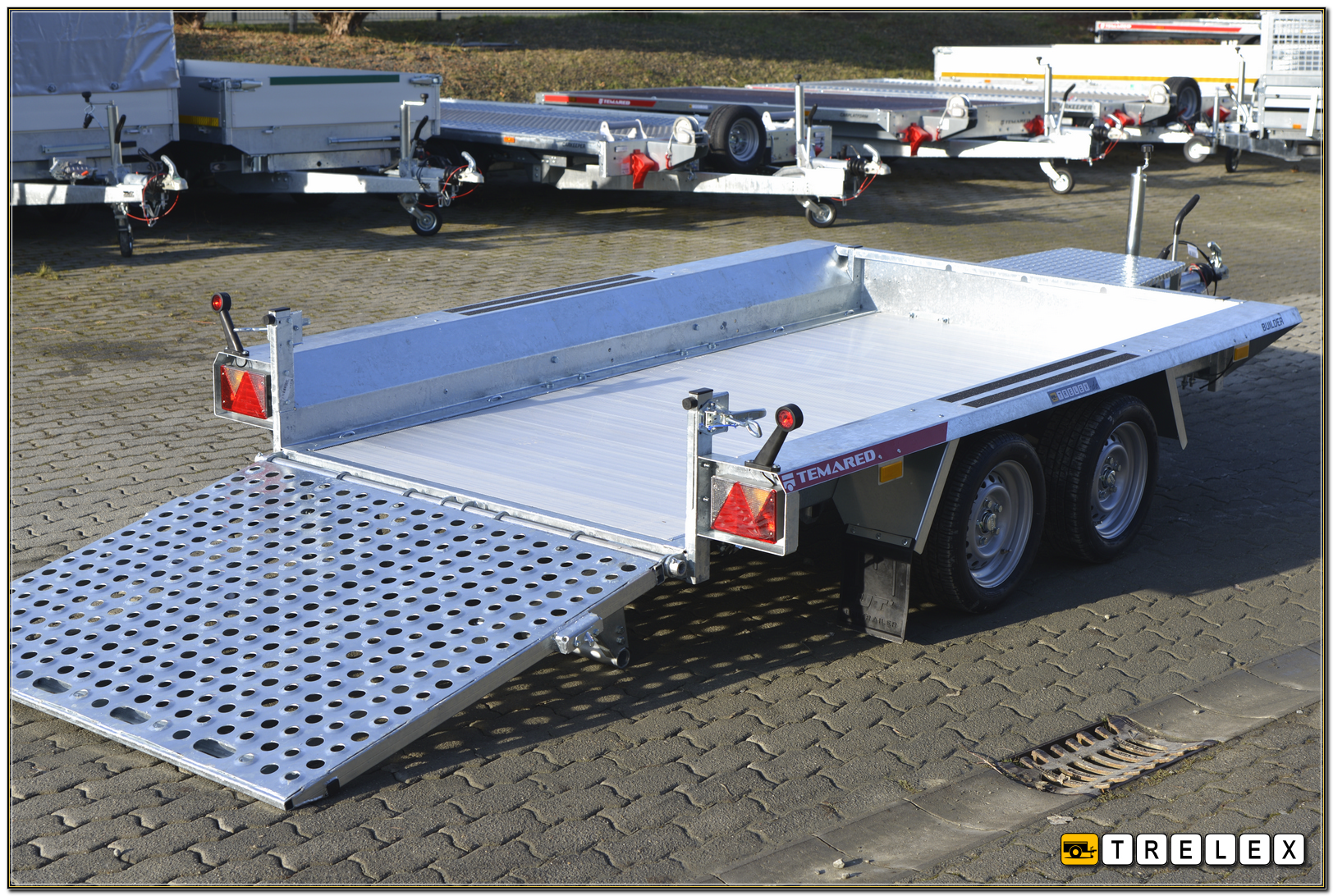 Bild von Builder3 3015S